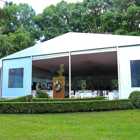Hotel Mi Ranchito Xicotepec de Juarez Экстерьер фото
