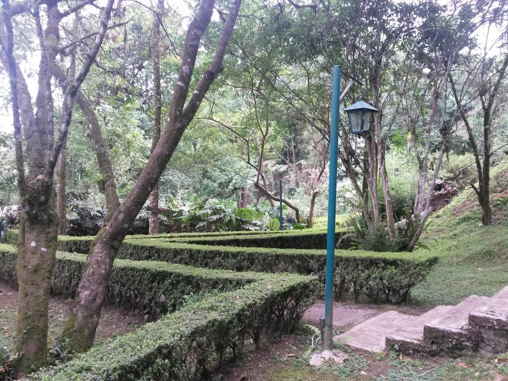 Hotel Mi Ranchito Xicotepec de Juarez Экстерьер фото