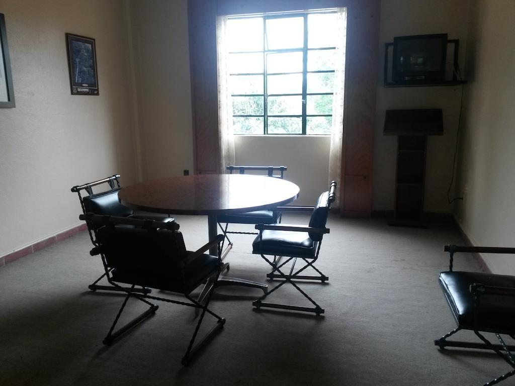Hotel Mi Ranchito Xicotepec de Juarez Экстерьер фото