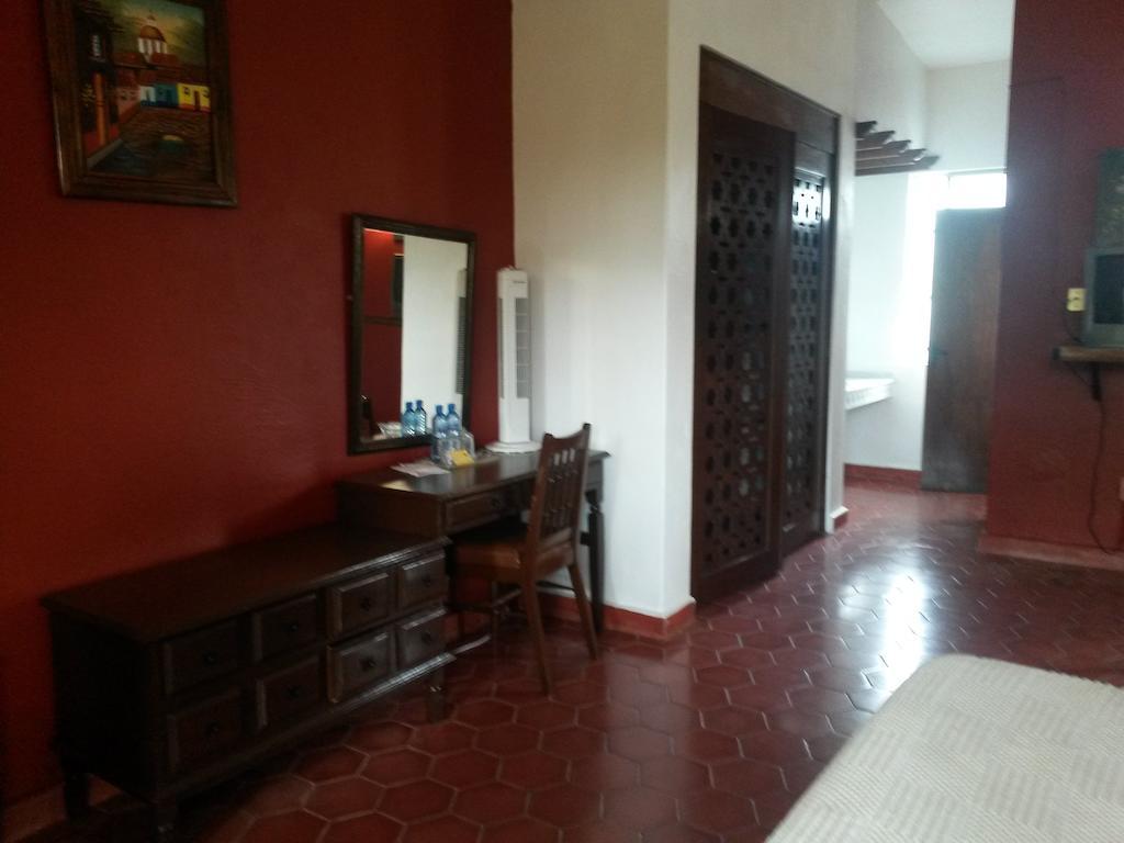 Hotel Mi Ranchito Xicotepec de Juarez Номер фото