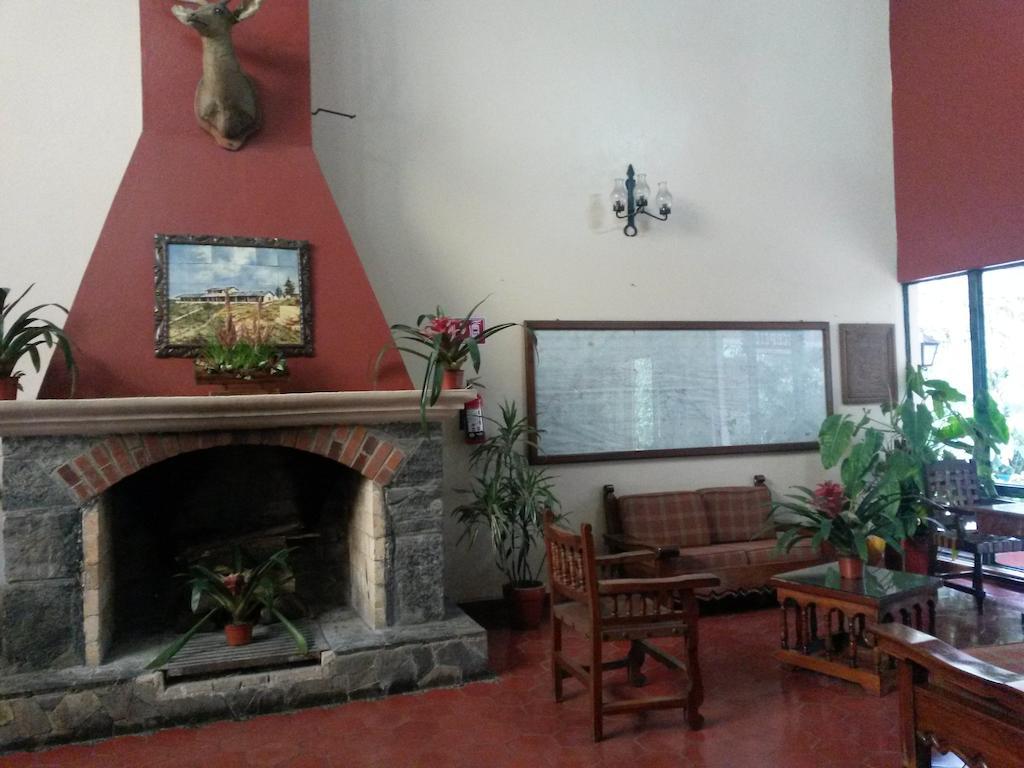 Hotel Mi Ranchito Xicotepec de Juarez Экстерьер фото
