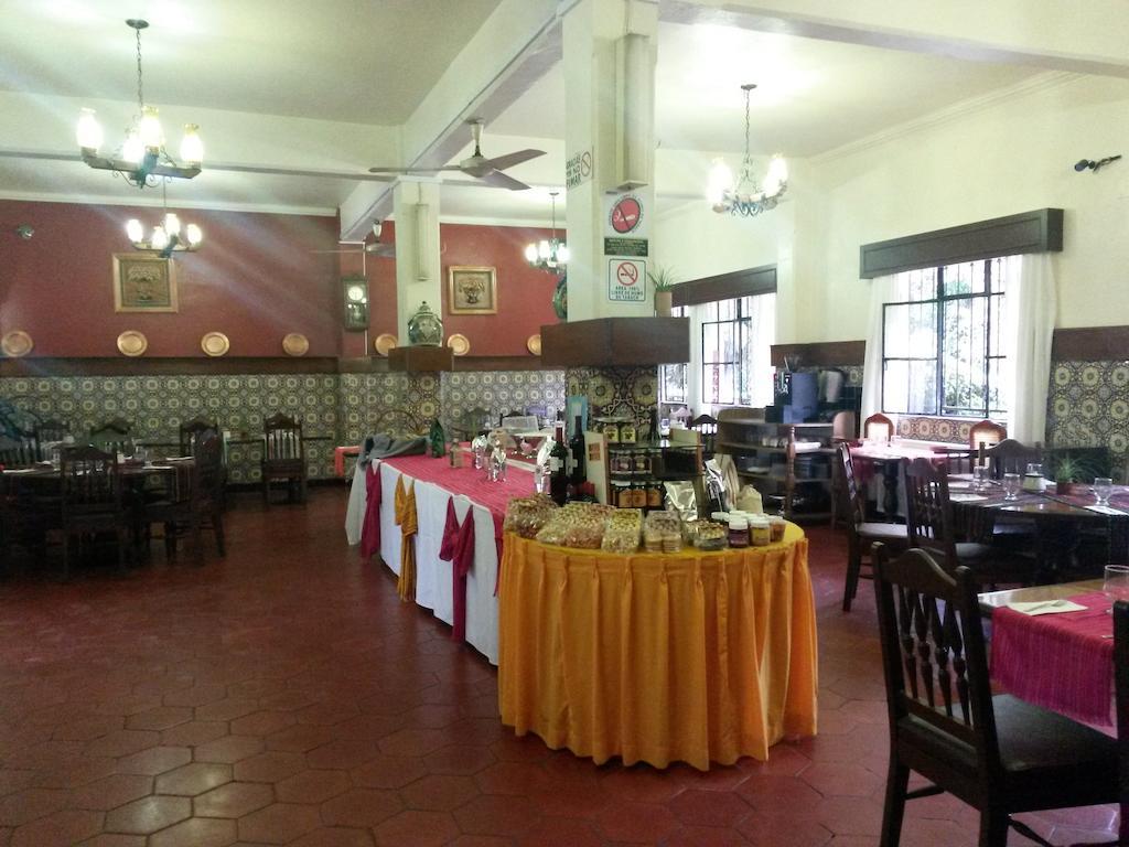 Hotel Mi Ranchito Xicotepec de Juarez Экстерьер фото
