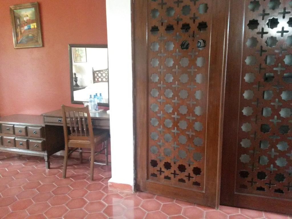 Hotel Mi Ranchito Xicotepec de Juarez Номер фото