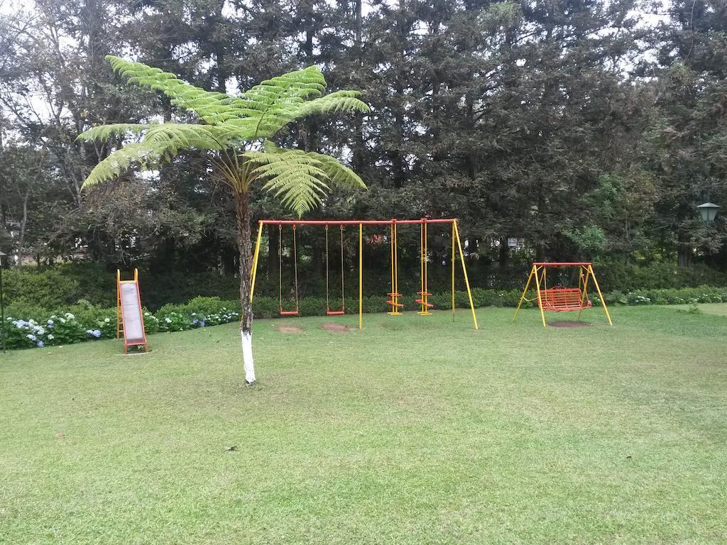 Hotel Mi Ranchito Xicotepec de Juarez Экстерьер фото