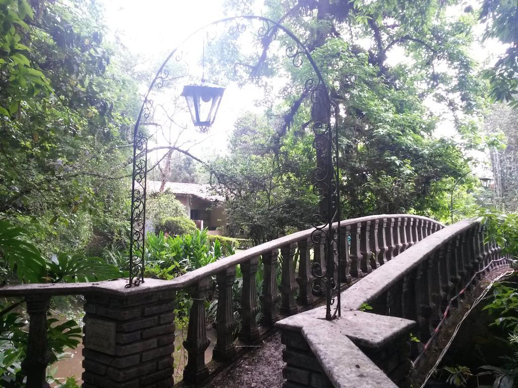 Hotel Mi Ranchito Xicotepec de Juarez Экстерьер фото
