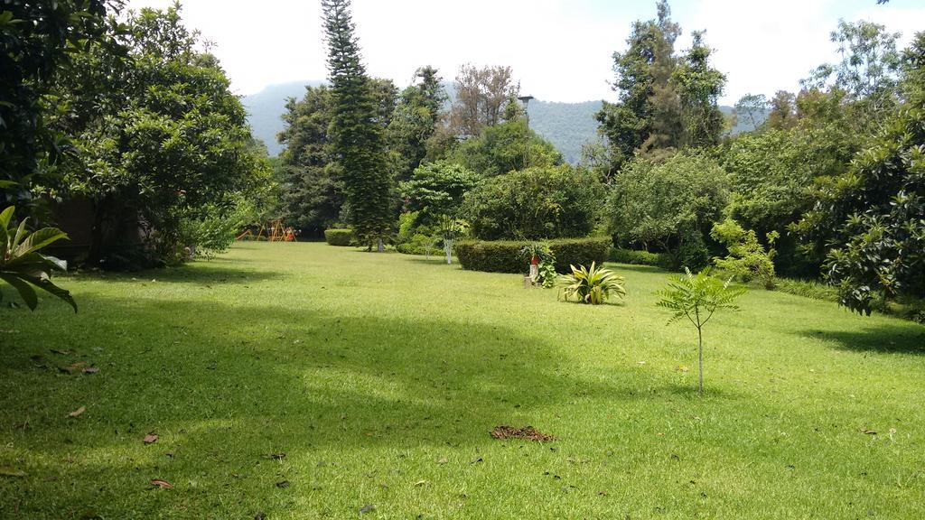 Hotel Mi Ranchito Xicotepec de Juarez Экстерьер фото