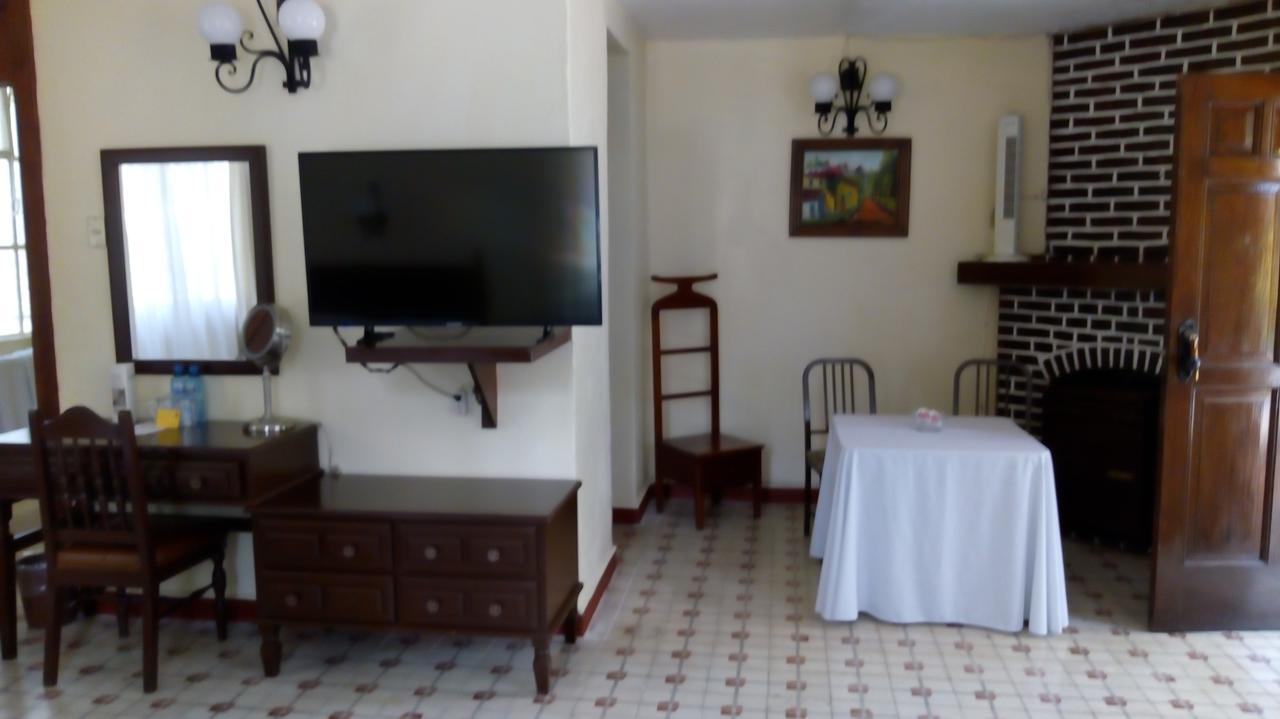 Hotel Mi Ranchito Xicotepec de Juarez Экстерьер фото