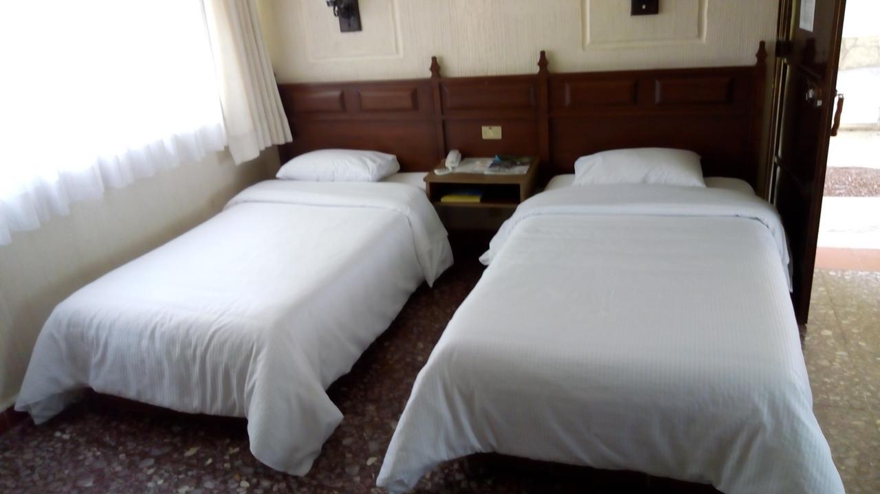 Hotel Mi Ranchito Xicotepec de Juarez Экстерьер фото