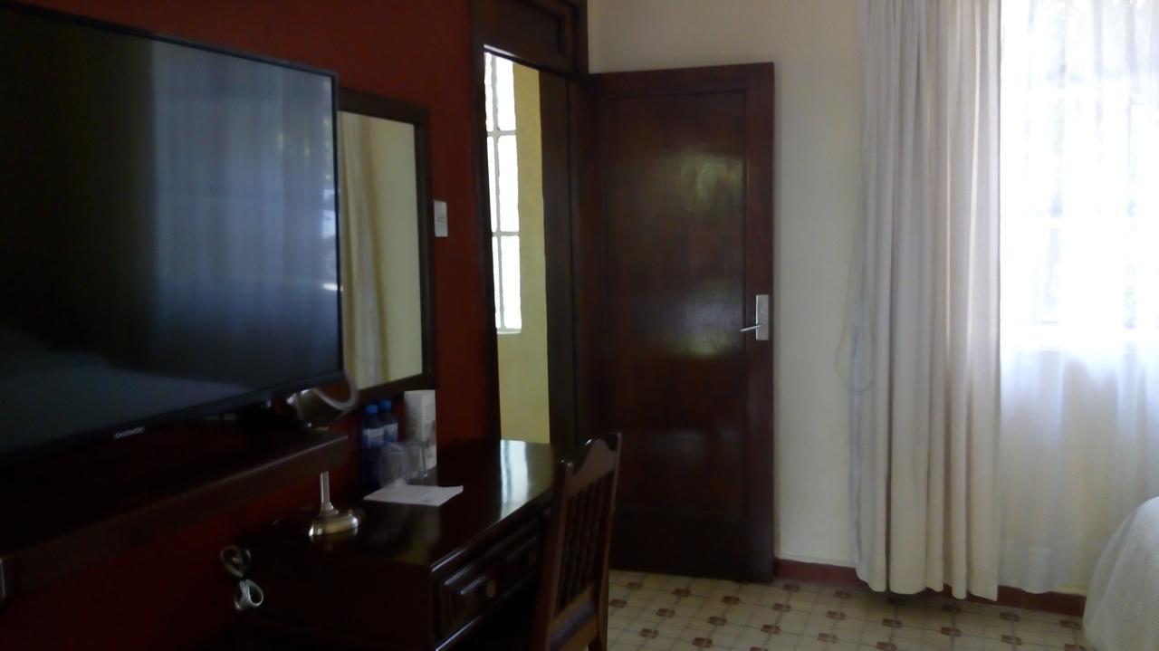 Hotel Mi Ranchito Xicotepec de Juarez Экстерьер фото