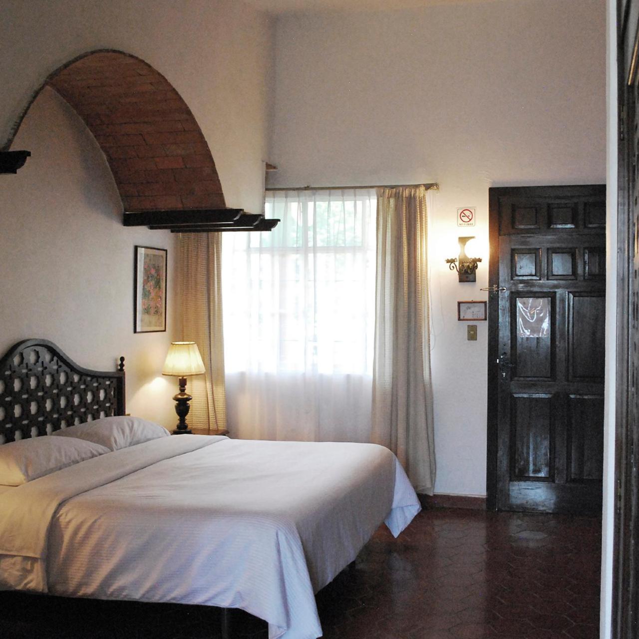 Hotel Mi Ranchito Xicotepec de Juarez Экстерьер фото