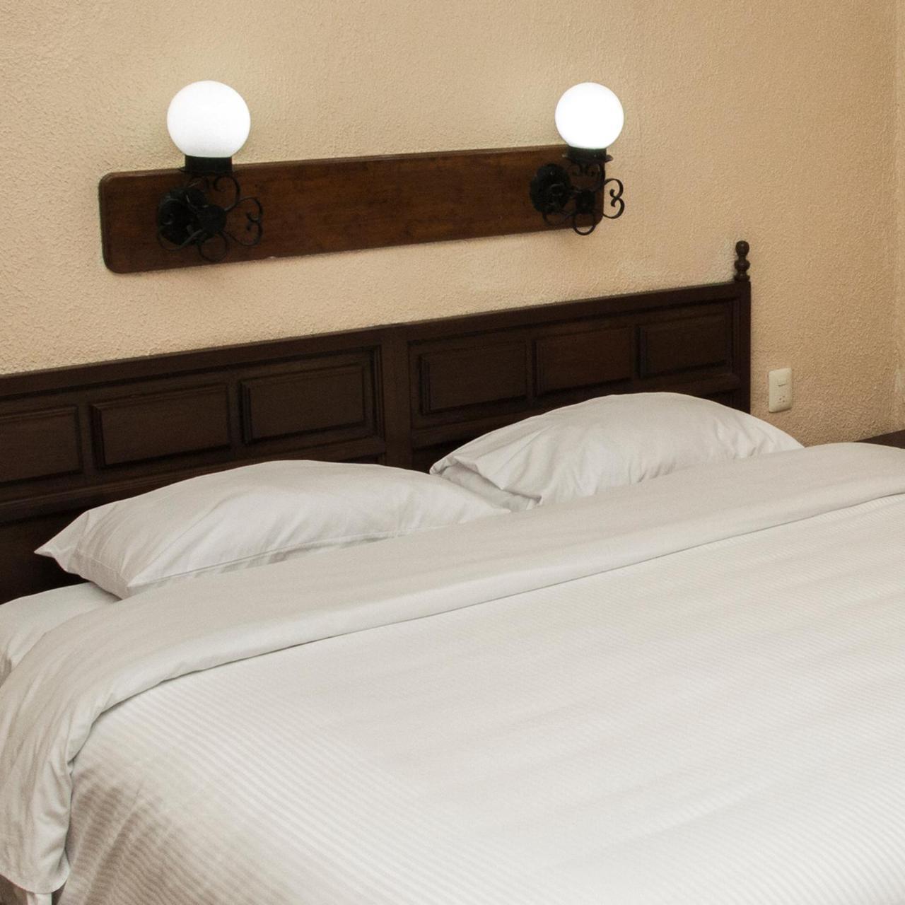 Hotel Mi Ranchito Xicotepec de Juarez Экстерьер фото