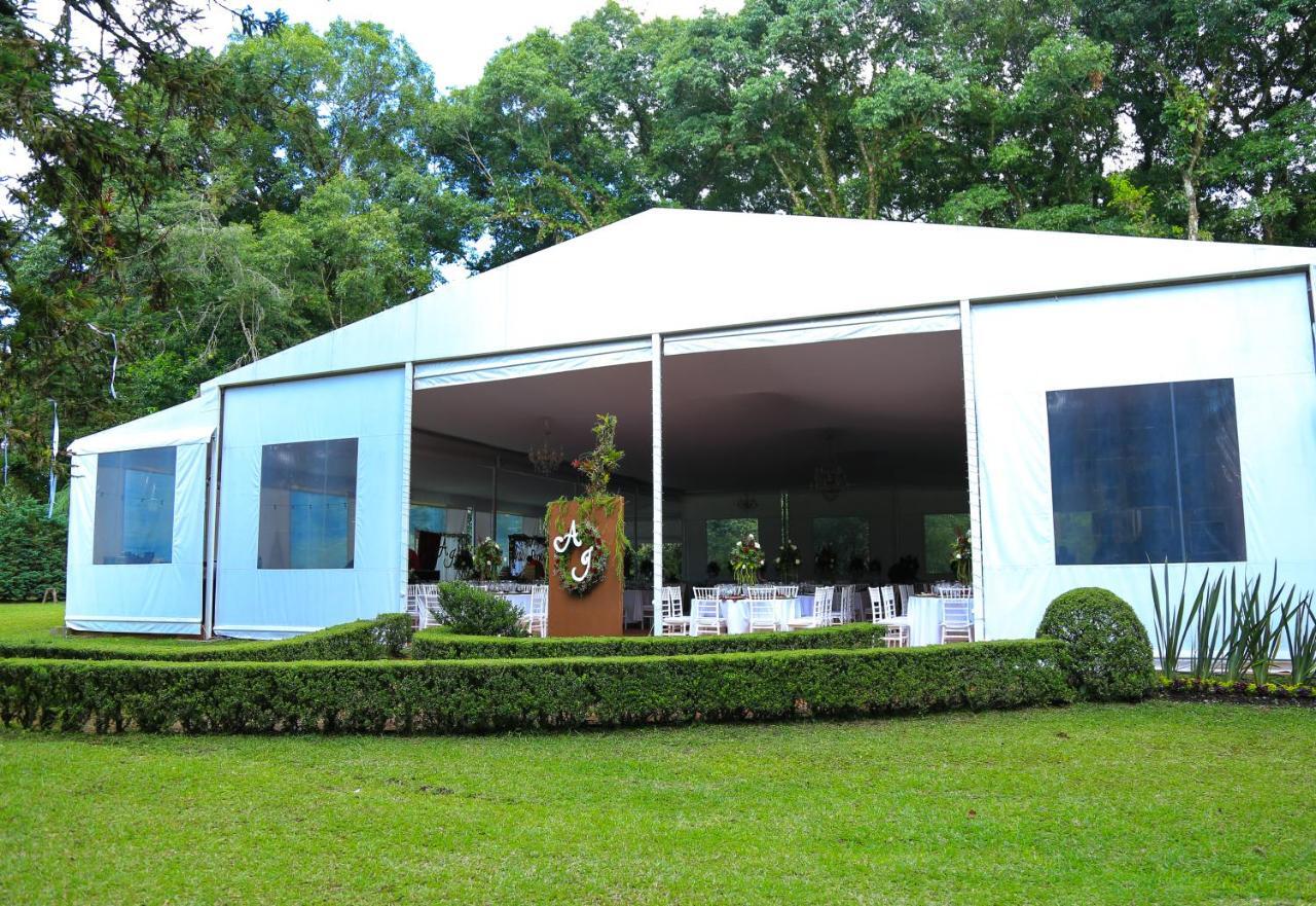 Hotel Mi Ranchito Xicotepec de Juarez Экстерьер фото